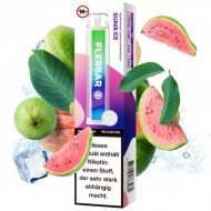 Guava Ice 20mg - Flerbar E-Shisha