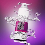 Liquid Sweet Blackcurrant - Self Juice