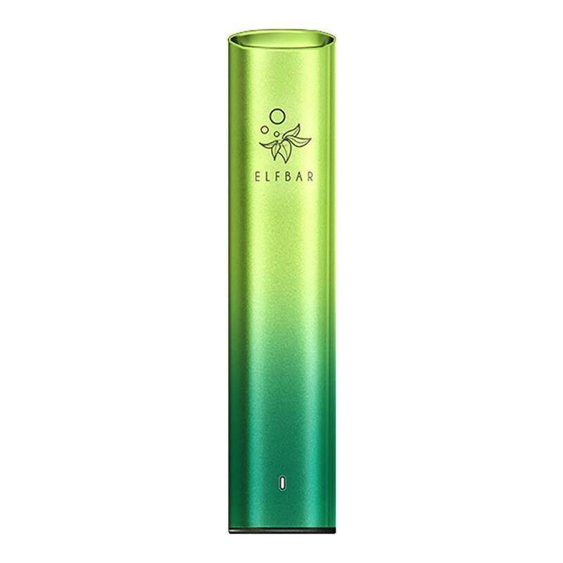 Elfbar Mate 500 Prefilled Pod Kit - Akku