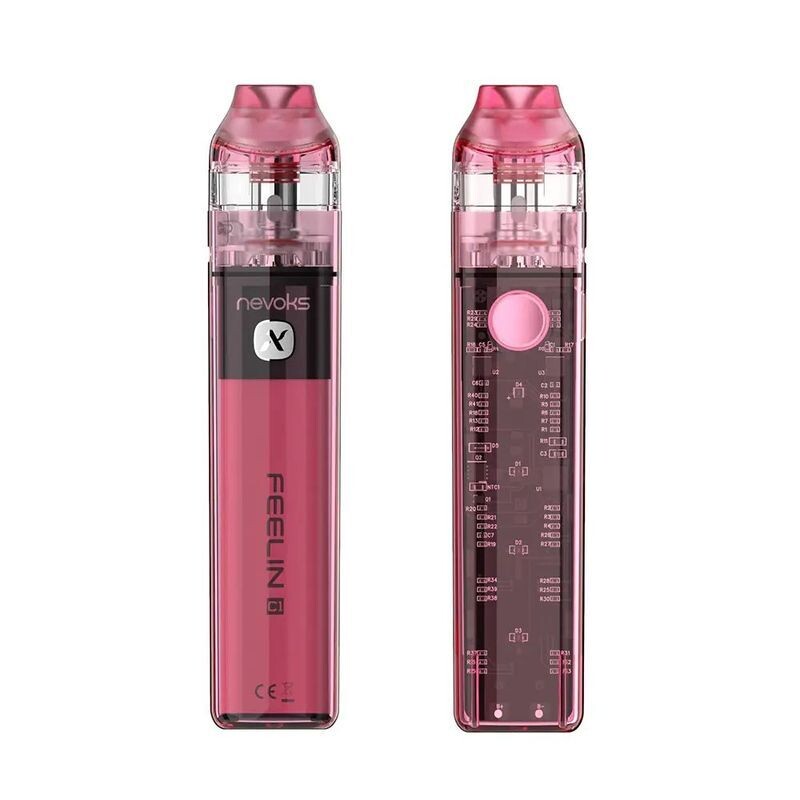 Nevoks Feelin C1 Pod Kit