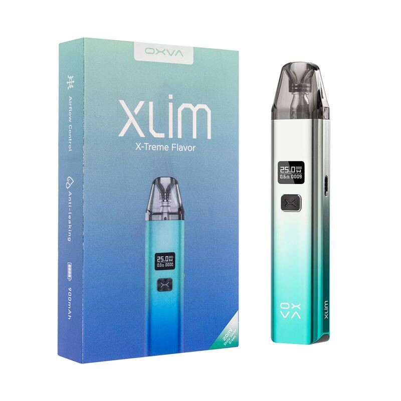 Oxva Xlim V2 Pod Kit