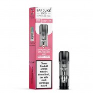 Watermelon Strawberry Kiwi 20mg - Bar Juice 5000 P...