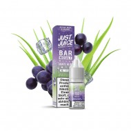 Liquid Grape Aloe - Just Juice