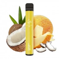 Elfbar 600 - Coconut Melon 20mg
