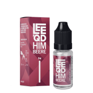 Liquid Fruit Himbeere - Leeqd