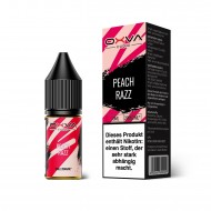 Liquid Peach Razz - Oxva