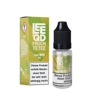 Liquid Crazy Früchtetee - Leeqd