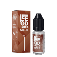Liquid Tobacco Tabak stark - Leeqd
