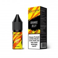 Liquid Orange Jelly - Oxva