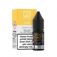 Liquid Pineapple Ice - Pod Salt Core