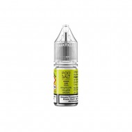Liquid Lemon Lime Cola - Pod Salt Xtra