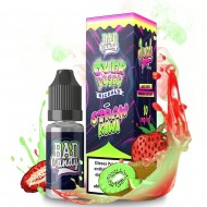 Liquid Straw Kiwi - Bad Candy Overdosed