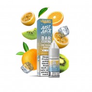 Liquid Kiwi Passion Orange - Just Juice
