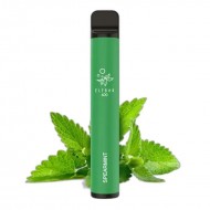 Elfbar 600 - Spearmint 20mg