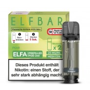 Pear Elfa Pods - 20mg