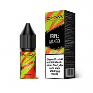 Liquid Triple Mango - Oxva