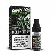 Liquid Melonberry - Dampflion Intense