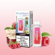 Alberry 20mg - Flerbar Pods