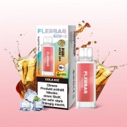 Cola Ice 20mg - Flerbar Pods