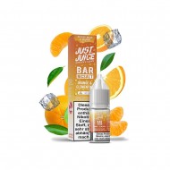 Liquid Orange & Clementine - Just Juice