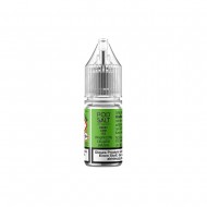 Liquid Berry Lime Ice - Pod Salt Xtra