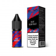 Liquid Blue Sour Razz - Oxva