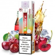 Cherry Cola 20mg - Flerbar E-Shisha