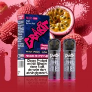 Grabit Nex Pods (2 Stück)