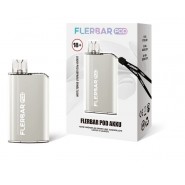 Flerbar Pod Akku