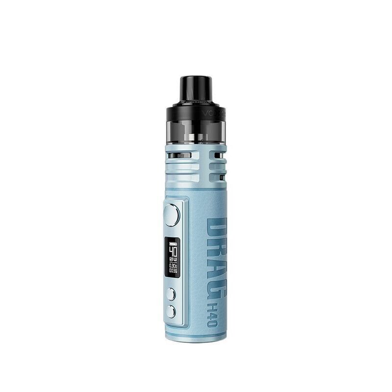 Voopoo Drag H40 Pod Kit