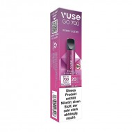 Berry Blend 20mg - Vuse Go 700 E-Shisha