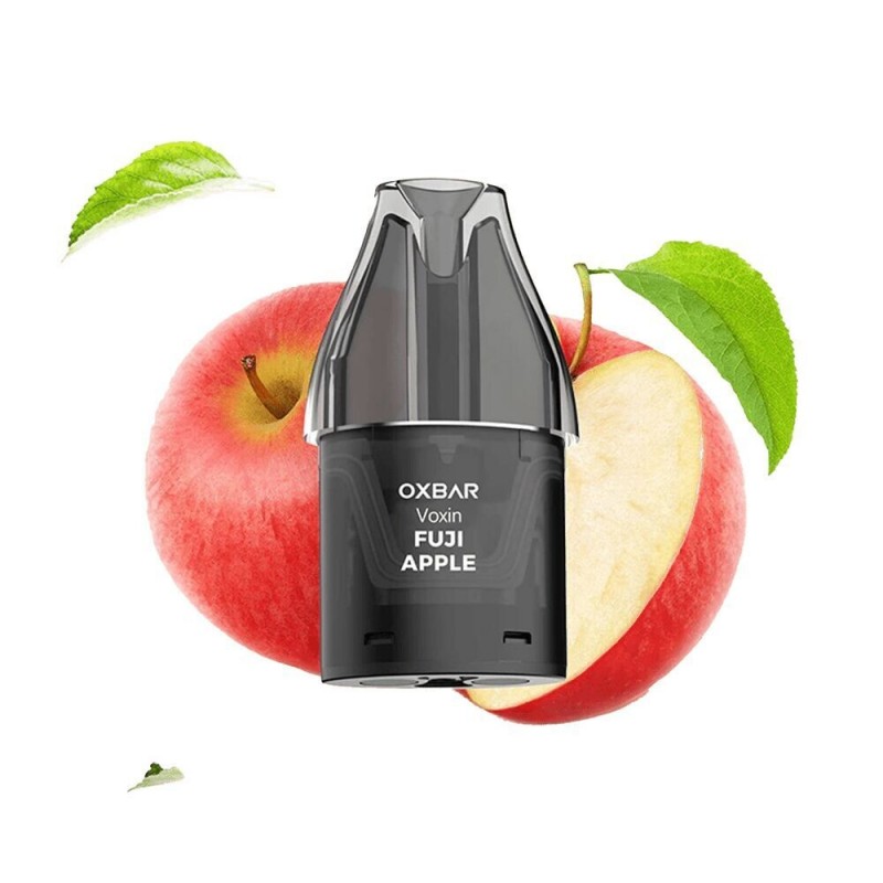 Fuji Apple 20mg - Oxbar Voxin Pods