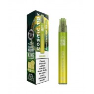 Green Apple 20mg - Aroma King Cosmic Max E-Shisha
