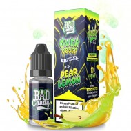 Liquid Pear Lemon - Bad Candy Overdosed