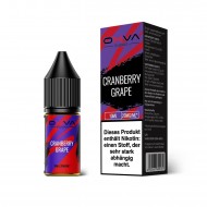 Liquid Cranberry Grape - Oxva