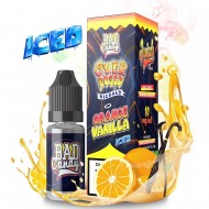 Liquid Orange Vanilla Iced - Bad Candy Overdosed