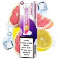 Peach Ice 20mg - Aroma King Gem 700 E-Shisha