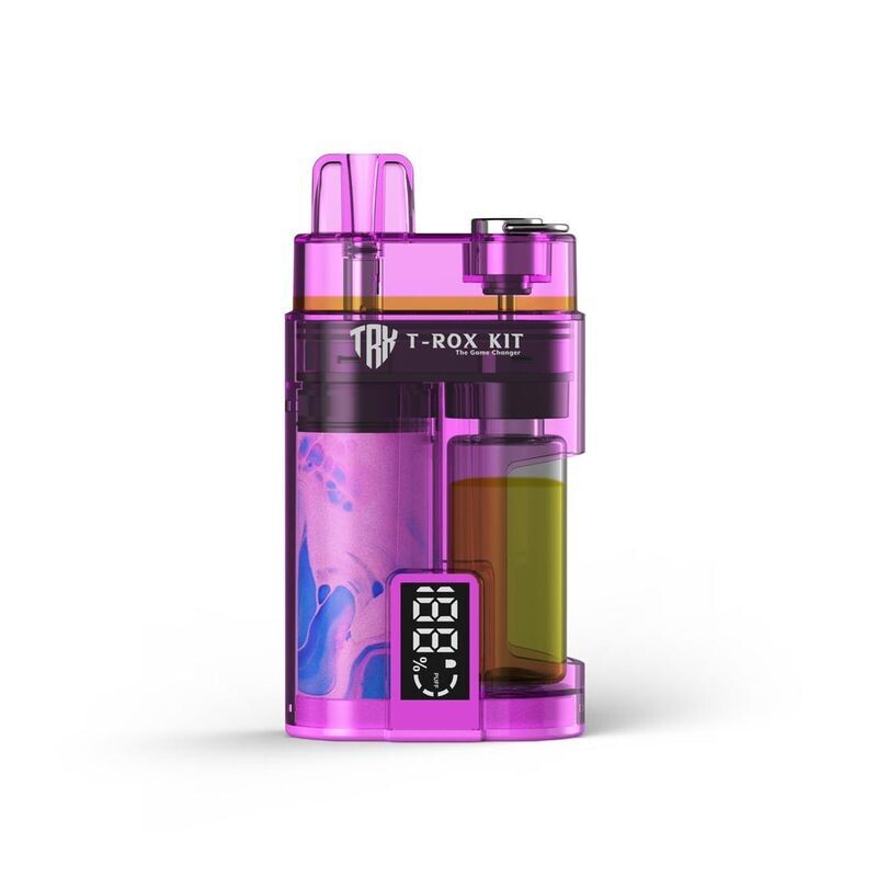 T-Rox Pod Kit
