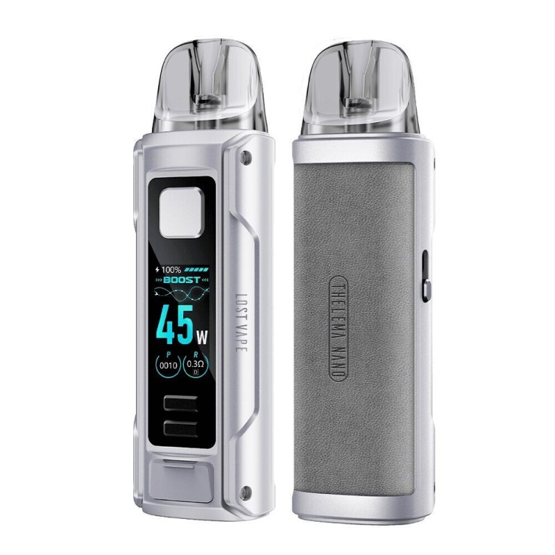 Lost Vape Thelema Nano Pod Kit