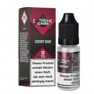 Liquid Cherry Sour - Extreme Flavour