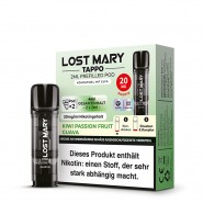 Lost Mary Tappo Pods (2 Stück)