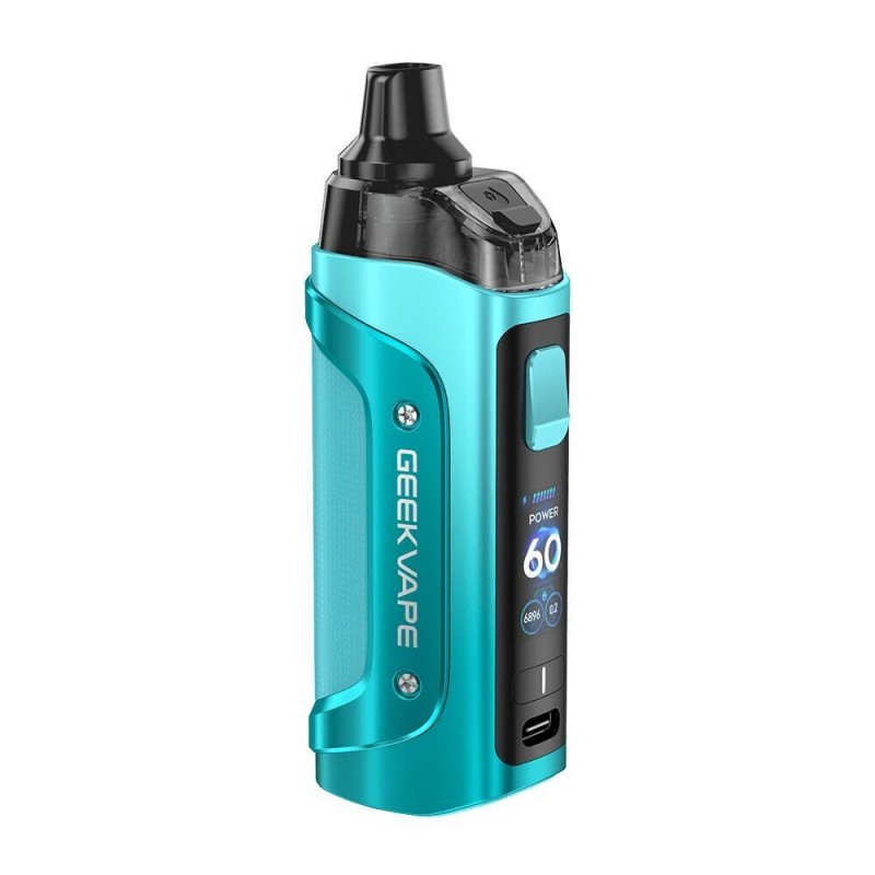 Geekvape Aegis Boost 3 Pod Kit