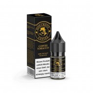 Liquid Don Cristo Coffee 20mg - PG/VG Labs