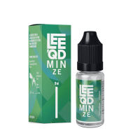 Liquid Fresh Minze - Leeqd