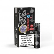 I Love Hamburg 20mg - 187 Strassenbande Pods