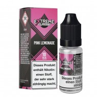Liquid Pink Lemonade - Extreme Flavour