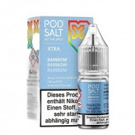 Liquid Rainbow - Pod Salt Xtra