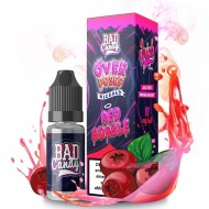 Liquid Red Bubble - Bad Candy Overdosed