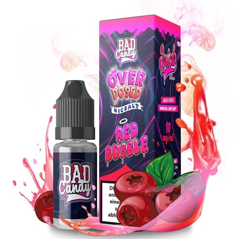 Tropical Fruit Elfa Pods - 20mg