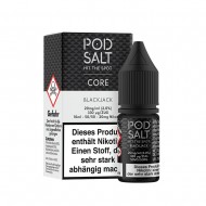 Liquid Blackjack - Pod Salt Core